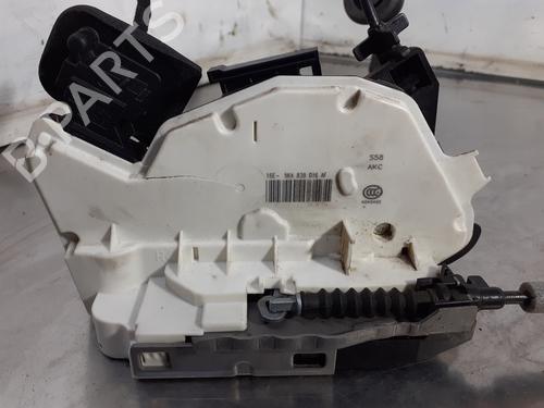 Rear right lock SEAT LEON (1P1) 2.0 FSI | BP26243230C99 