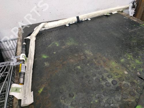 Used Left curtain airbag LAND ROVER DISCOVERY I (LJ) 2.5 TDI 4x4 (113 hp) 26244325