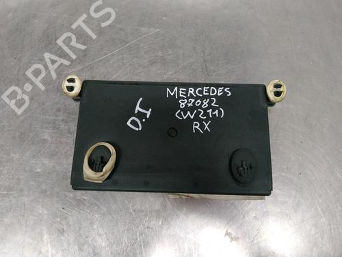 Electronic module MERCEDES-BENZ E-CLASS T-Model (S211) E 320 T CDI (211.226) | BP26267580M83 