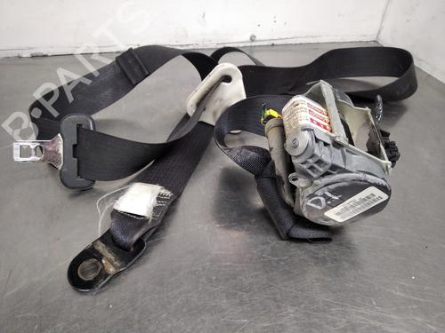 Used Front left seatbelt DODGE CALIBER 2.0 CRD (140 hp) 26252878