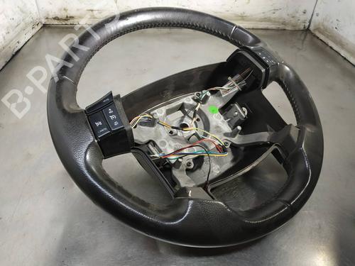 Used Steering wheel FORD B-MAX (JK) 1.5 TDCi (75 hp) 26244120