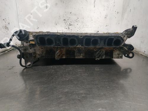 Cylinder head MERCEDES-BENZ S-CLASS (W220) S 400 CDI (220.028, 220.128) | BP26257197M5 