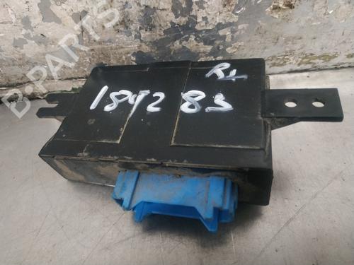 Used Control unit RENAULT MASTER II Van (FD) 1.9 dCi 80 (82 hp) 26264183