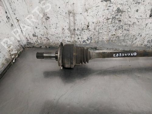 Right rear driveshaft MERCEDES-BENZ C-CLASS (W203) C 180 (203.035) | BP26265631M41 