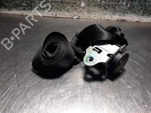 Used Front right seatbelt OPEL ASTRA H GTC (A04) 1.9 CDTI (L08) (120 hp) 8760447