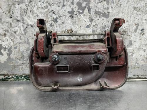 Front right exterior door handle OPEL VECTRA B (J96) 2.0 DTI 16V (F19) | BP26265064C129 