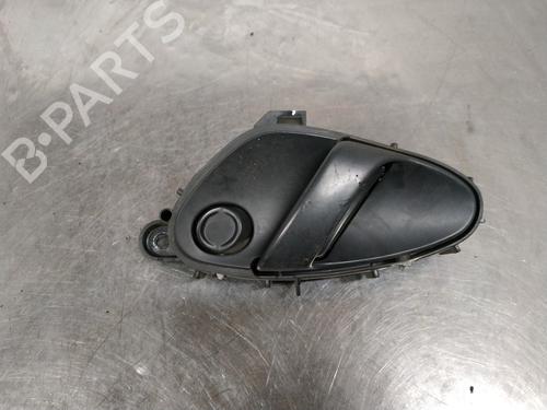 Used Front left interior door handle CITROËN XSARA (N1) 1.9 TD (90 hp) 26267583