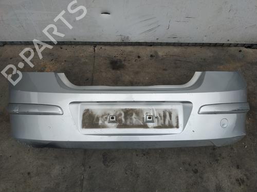 Bak støtfanger OPEL ASTRA H GTC (A04) 1.7 CDTi (L08) (101 hp) 27401567