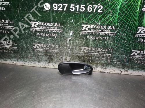Used Front right interior door handle SEAT LEON (1P1) 2.0 FSI (150 hp) 8793343