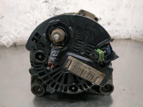 Alternator RENAULT KANGOO III Box Body/MPV 1.5 Blue dCi 75 (FJAA) | BP27401818M7 