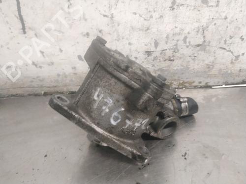 Used Vacuum pump FIAT STILO (192_) 1.9 JTD (192_XE1A) (115 hp) 27401832
