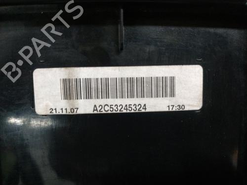 Instrument cluster MERCEDES-BENZ C-CLASS (W204) C 200 Kompressor (204.041) | BP26253920C47 