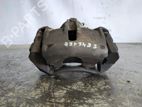 Used Left front brake caliper FORD MONDEO III (B5Y) 2.0 16V (146 hp) 26246535