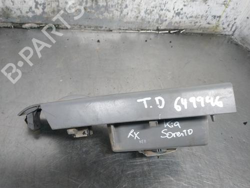 Right rear window switch KIA SORENTO I (JC) 2.5 CRDi 4WD | BP27402285I28 