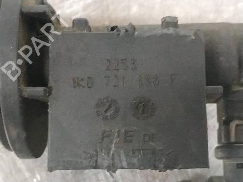 Clutch slave cylinder VW GOLF V (1K1) 2.0 TDI 16V | BP26267199M113