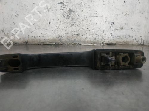 Venstre bak utvendig håndtak LAND ROVER RANGE ROVER II (P38A) 2.5 D 4x4 | BP26263371C130 