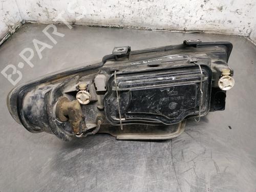 Left headlight SEAT LEON (1M1) 1.9 SDI | BP27401682C28 
