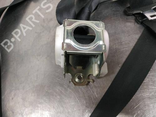 Rear left seatbelt CITROËN C4 Picasso I MPV (UD_) 1.6 HDi | BP27402702I29 