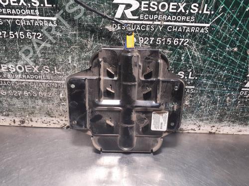 Electronic module MERCEDES-BENZ M-CLASS (W163) ML 400 CDI (163.128) | BP8040181M83 