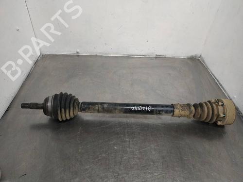Used Right front driveshaft TOYOTA CARINA E VI Sportswagon (_T19_) 1.6 GLI (AT190_, AT190R) (107 hp) 26266887