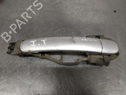 Türgriff hinten links außen für SEAT LEON (1M1) 1.9 SDI (68 hp) 27401711