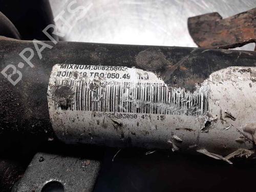 Left front shock absorber VOLVO V50 (545) 2.0 D | BP8083253M16 