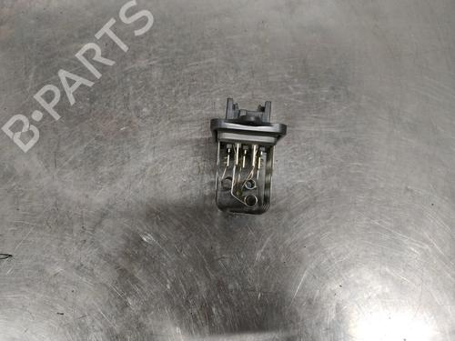 Heater resistor CITROËN XSARA (N1) 1.9 TD | BP26267635M108 