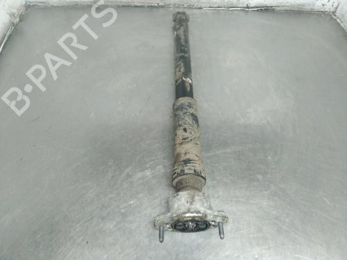 Used Right rear shock absorber MERCEDES-BENZ C-CLASS (W204) C 200 Kompressor (204.041) (184 hp) 27401393