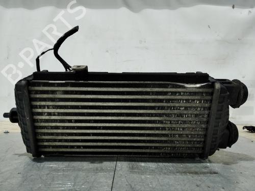 Used Intercooler KIA OPTIMA (JF) 1.7 CRDi (141 hp) 27401653