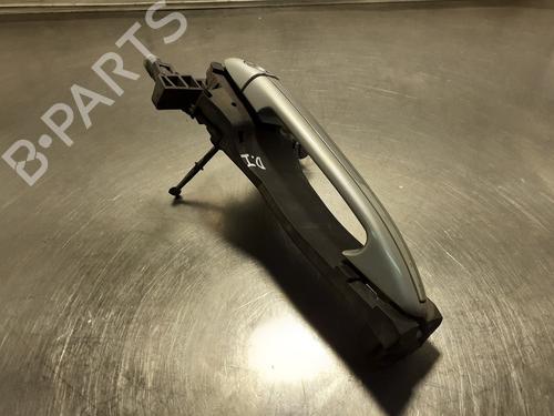 Front left exterior door handle MERCEDES-BENZ A-CLASS (W168) A 140 (168.031, 168.131) | BP26244229C128 