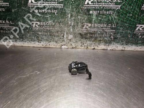 Elektronische sonde SEAT CORDOBA (6L2) 1.9 TDI (100 hp) 26242578