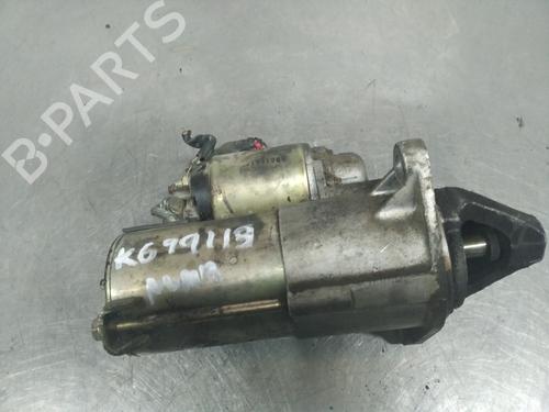 Used Starter DAEWOO NUBIRA Saloon (J100) 1.6 16V (103 hp) 26263008