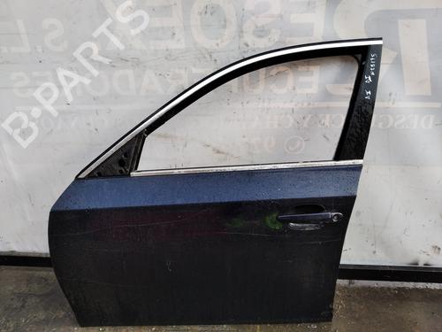 Used Left front door BMW 5 (E60) 525 d (177 hp) 26264406