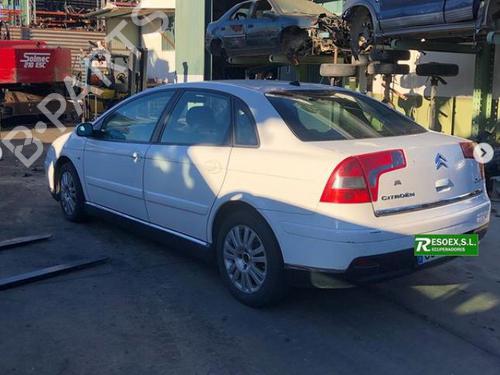 Pedal CITROËN C5 II (RC_) 2.0 HDi (RCRHRH) | BP26246679I4 