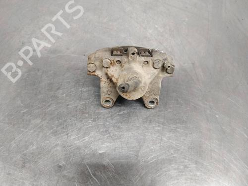 Left rear brake caliper MERCEDES-BENZ E-CLASS (W210) E 300 D (210.020) | BP26266852M107 