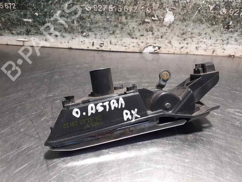 Front left interior door handle OPEL ASTRA H GTC (A04) 1.9 CDTI (L08) | BP8110439I13 