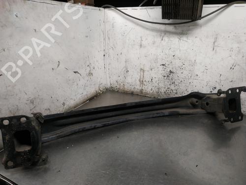 Front bumper reinforcement SEAT ALTEA (5P1) 1.9 TDI | BP26263836C109 