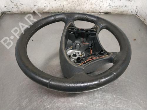 Steering wheel CITROËN C5 I (DC_) 1.8 16V (DC6FZB, DC6FZE) | BP26262662C49 