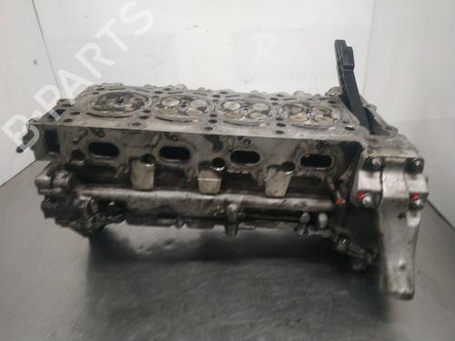 Cylinder head MERCEDES-BENZ B-CLASS Sports Tourer (W245) B 180 CDI (245.207) | BP27097850M5 