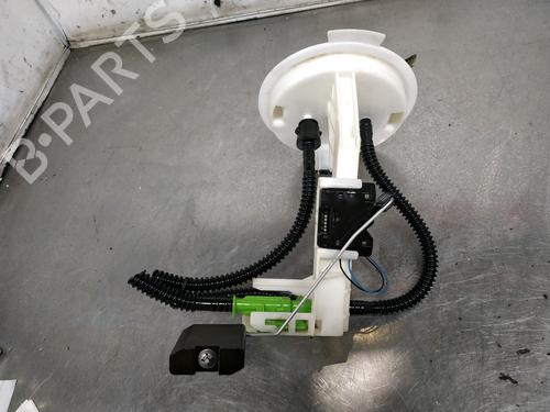 Fuel pump MERCEDES-BENZ C-CLASS (W204) C 200 Kompressor (204.041) | BP26247090M76 