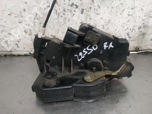 Rear left lock BMW 3 (E46) 320 d | BP26255928C100 