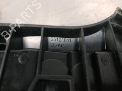 Pedal SEAT ALTEA (5P1) 1.8 TFSI | BP26253562I4 