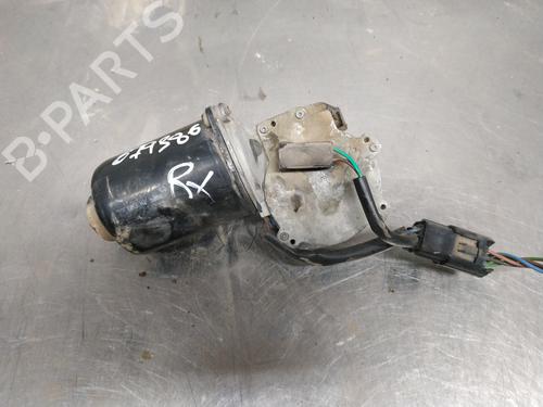 Front wiper motor LAND ROVER FREELANDER I (L314) 2.0 DI 4x4 | BP26255800M29 