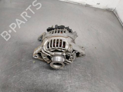 Used Alternator OPEL CORSA B (S93) 1.4 i (F08, F68, M68) (60 hp) 26267230