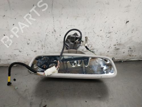 Used Rear mirror MERCEDES-BENZ E-CLASS (W211) E 220 CDI (211.006) (150 hp) 26254387