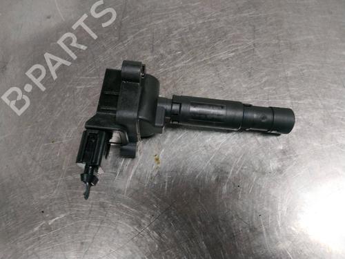 Used Ignition coil MERCEDES-BENZ C-CLASS (W203) C 220 CDI (203.008) (150 hp) 26266215