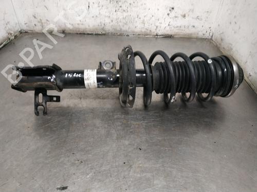 Right front shock absorber OPEL ASTRA H GTC (A04) 1.7 CDTi (L08) | BP27401775M17 