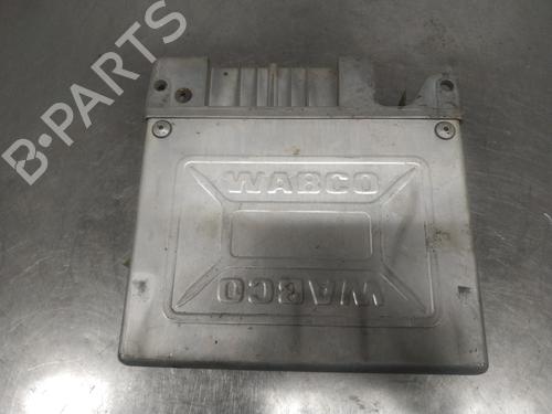 Used Engine control unit (ECU) LAND ROVER RANGE ROVER II (P38A) 2.5 D 4x4 (136 hp) 26263364