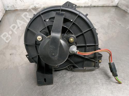 Varmeblæser OPEL CORSA C (X01) 1.2 (F08, F68) | BP27400499M62 
