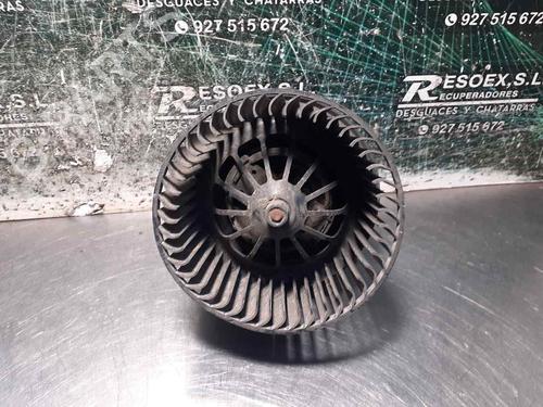 Used Heater blower motor FORD FOCUS C-MAX (DM2) 1.6 TDCi (90 hp) 8115873